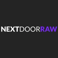 Next Door Raw channel logo